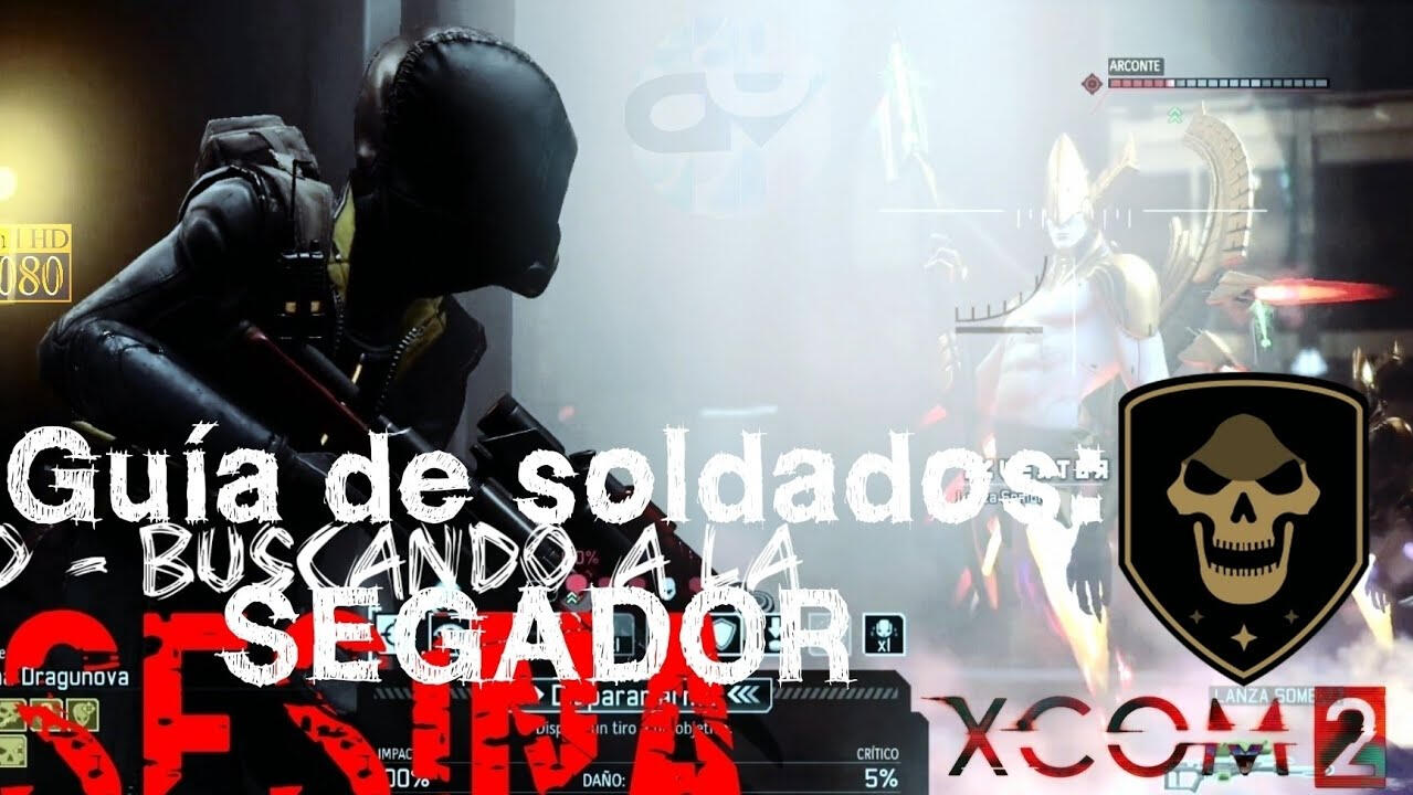Segadores