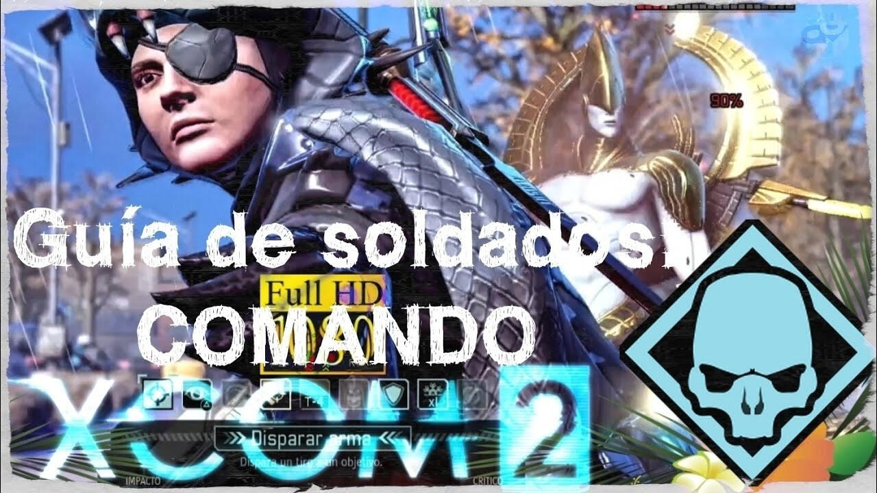 Comandos